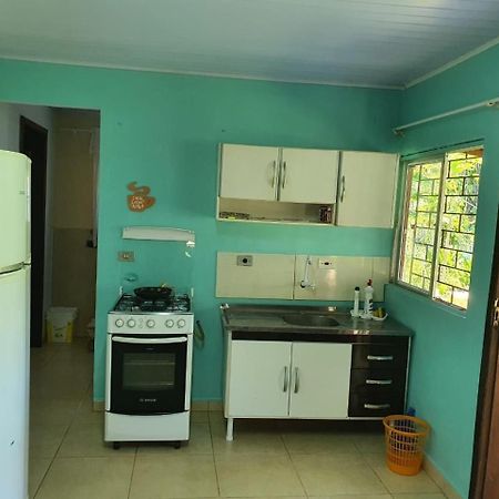 Casa Vermelha Dois Антонина Экстерьер фото