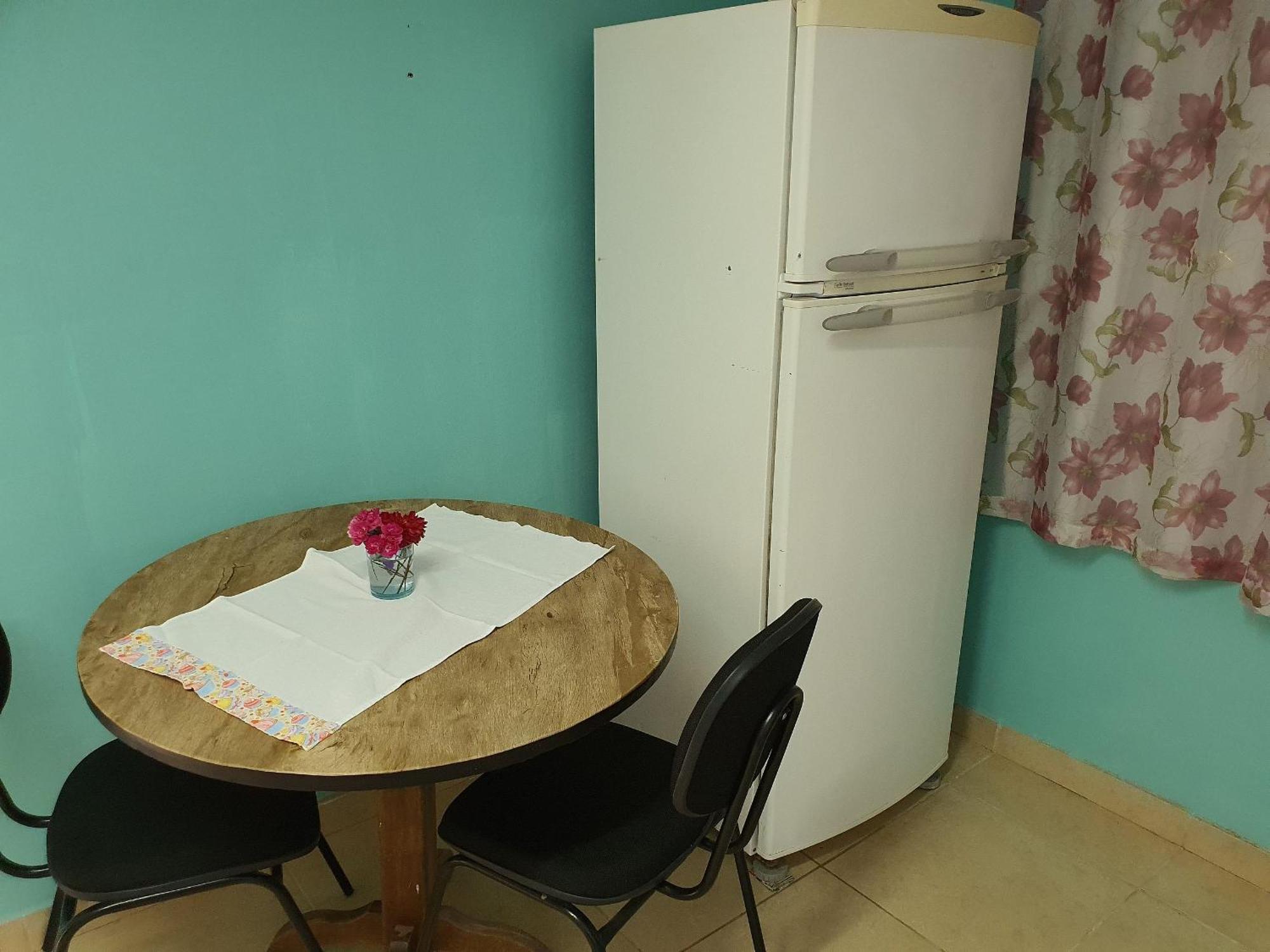 Casa Vermelha Dois Антонина Экстерьер фото