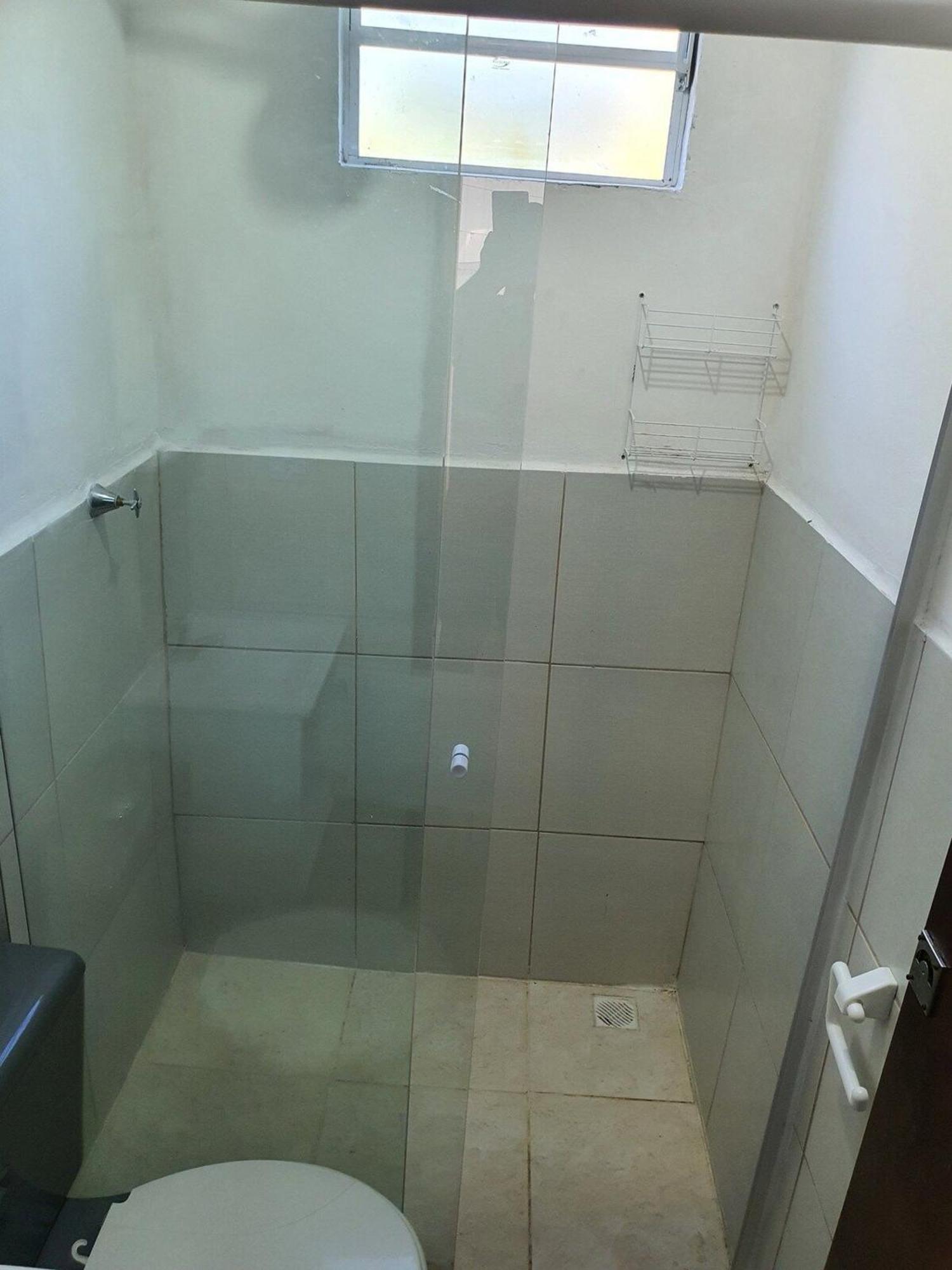 Casa Vermelha Dois Антонина Экстерьер фото