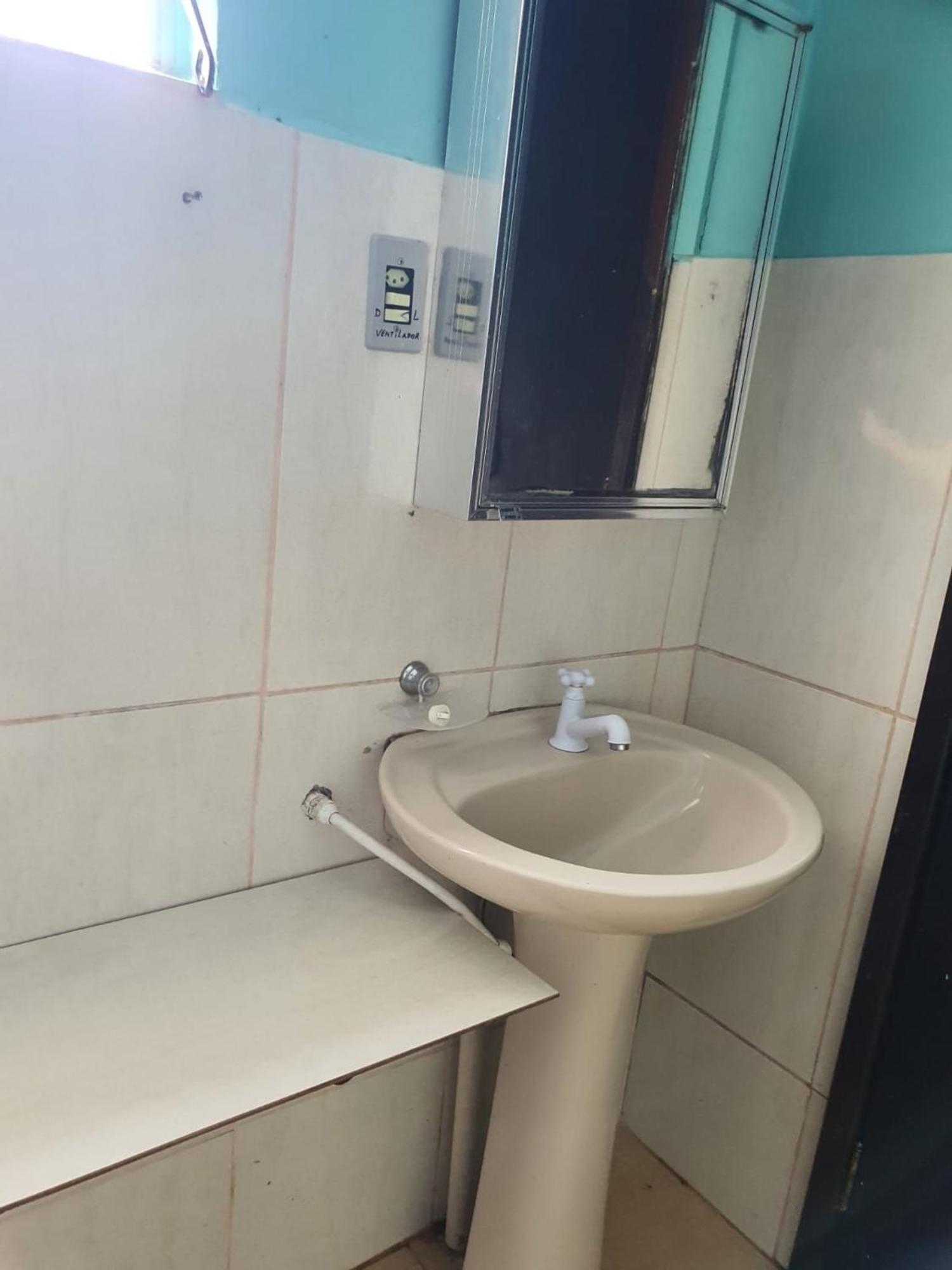 Casa Vermelha Dois Антонина Экстерьер фото