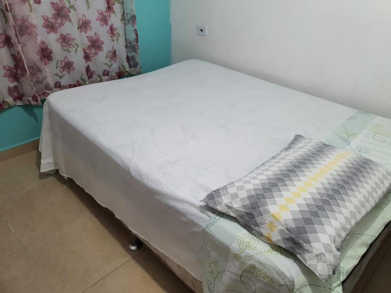 Casa Vermelha Dois Антонина Экстерьер фото